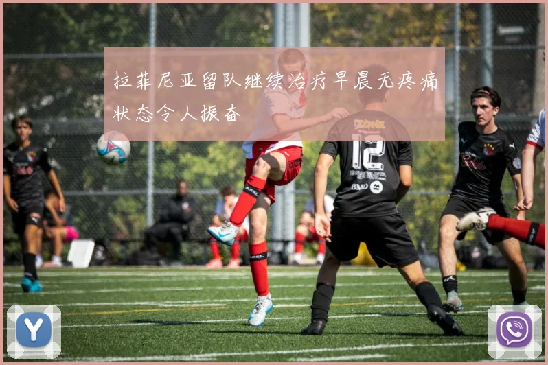 拉菲尼亚留队继续治疗早晨无疼痛状态令人振奋