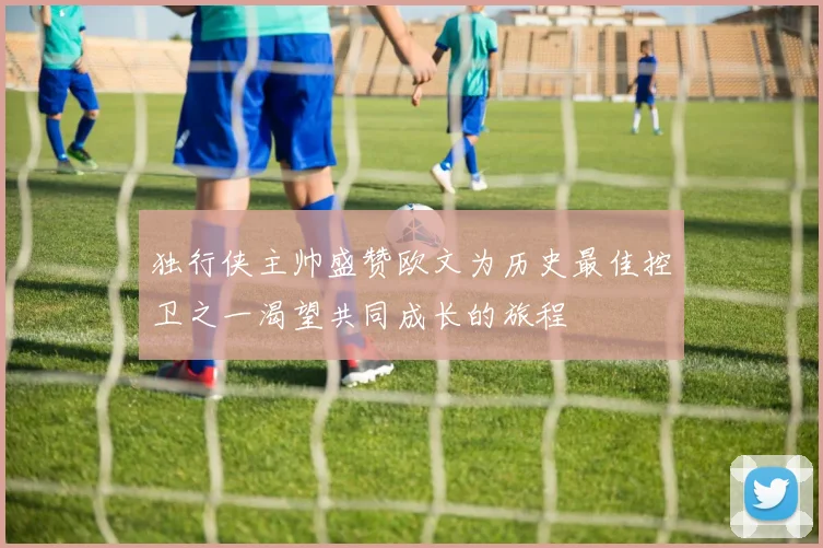 独行侠主帅盛赞欧文为历史最佳控卫之一渴望共同成长的旅程