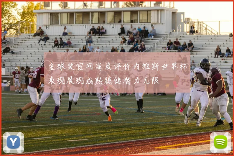 金球奖官网高度评价内维斯世界杯表现展现成熟稳健潜力无限